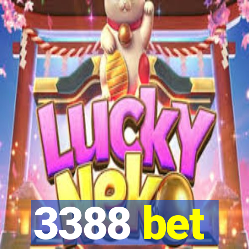3388 bet